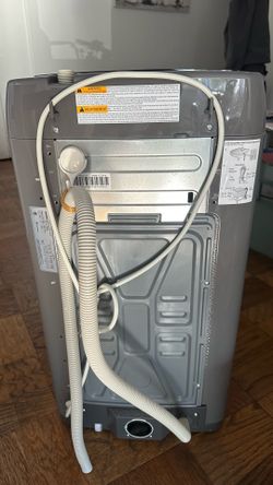 Comfee Portable Washing Machine 0.9 cu ft