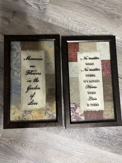 Home Decor