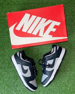 Nike Dunk Low Georgetown