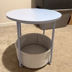Small Side Table