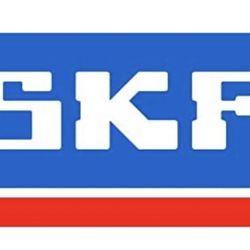 SKF Pillow Block Roller Bearing  P2B 207-SRB-SLE  NEW