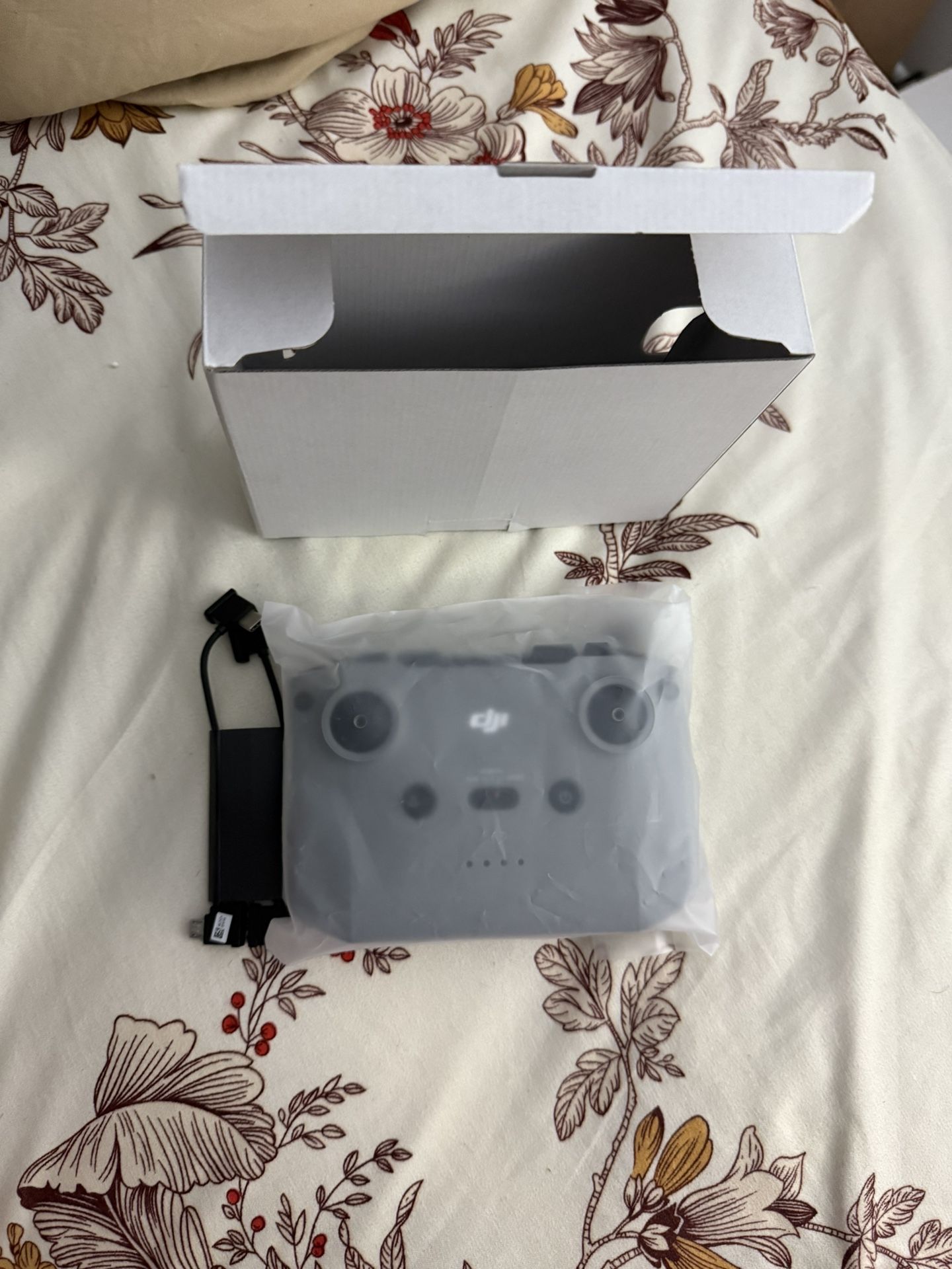dji rc for drone