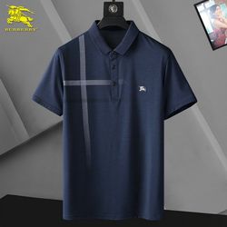 Burberry Polo Shirt Size ‘L’