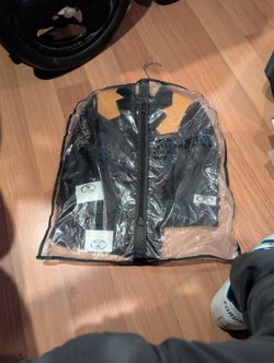 Cowboy Vaquero Suit New