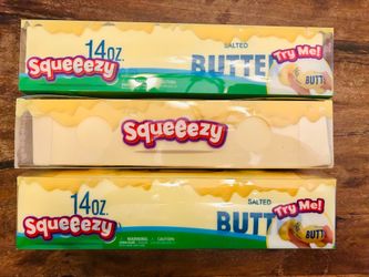 🔥$22 EACH Bought Online Firm On Price🔥VIRAL Squeeeezy Butter Squishy