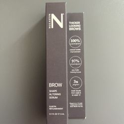 Nulastin- Brow Shape Altering Serum
