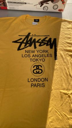 Stussy Tee