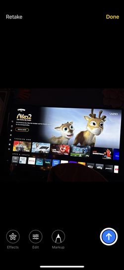 Vizio Tv 55 Inch