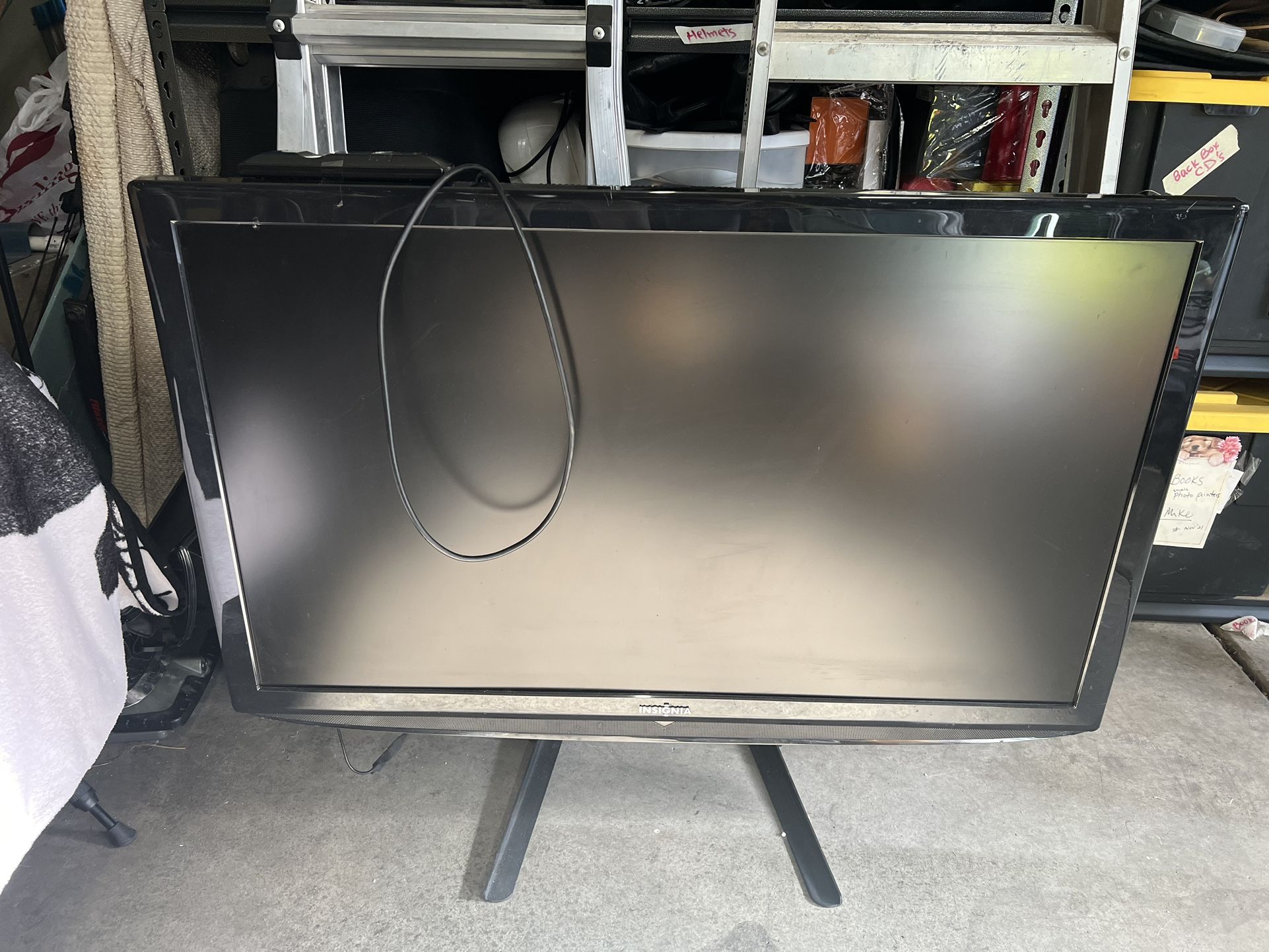 Isigna 46 Inch Tv