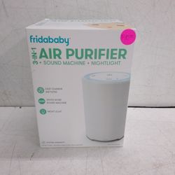 Air Purifier