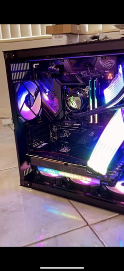 Pc Builder