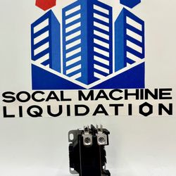 LENNOX / 100438-02 / XMC0-401 EBBC021VN / Contactor 40 Amp 240/277VAC Coil 24VAC