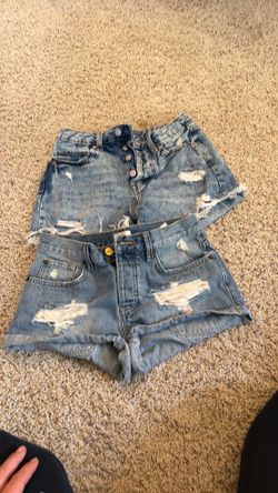 Women’s shorts