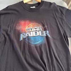 Tomb Raider Y2K 