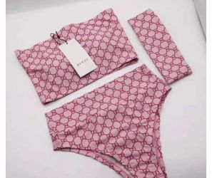 GUCCI SWIMSET