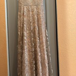 Windsor Dress 