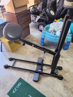DB Method Machine