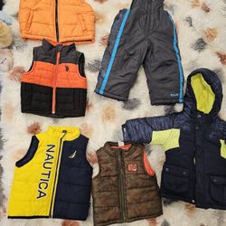 Baby Clothes 