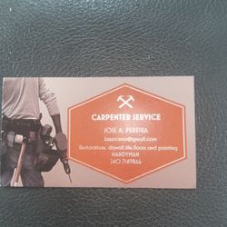 General Carpentry 