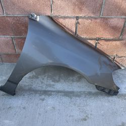 Corolla Fender 