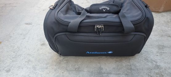 Promo Gulf Bag " Callaway"