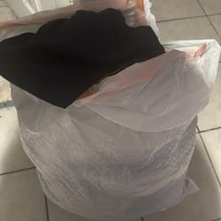 Free Bag Of Clothing