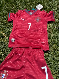Portugal kids sets