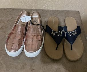 New Flats 