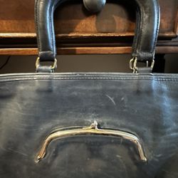 Coach Watermelon Tote  Bonnie Cashin