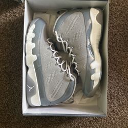 Jordan 9s