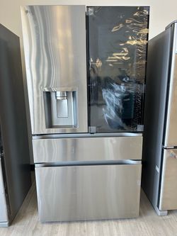 LG Refrigerator