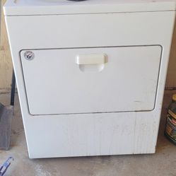 Whirlpool Electric Dryer