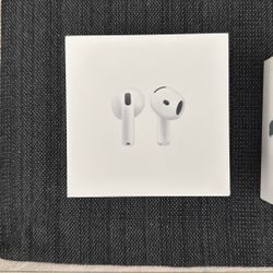 AirPods 4 
