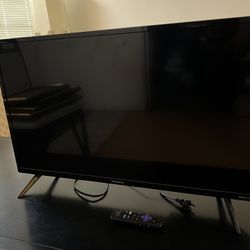 32” Roku Tv 