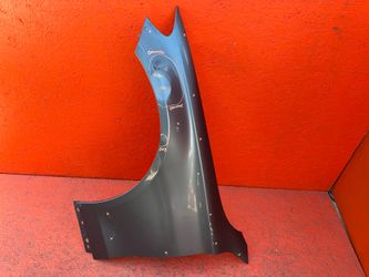 2015 2016 2017 2018 2019 2020 2021 MERCEDES C-CLASS LEFT DRIVER SIDE FENDER OEM