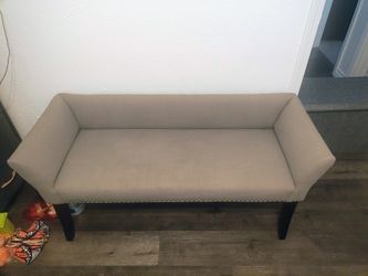 Little Sofa/Couch 40$ O.B.O