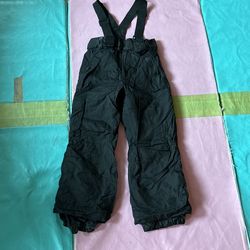 Winter Pants
