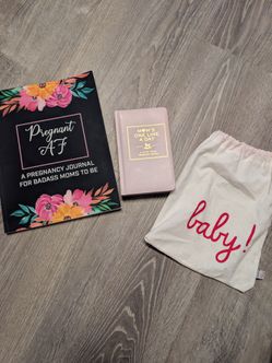 Pregnancy gift