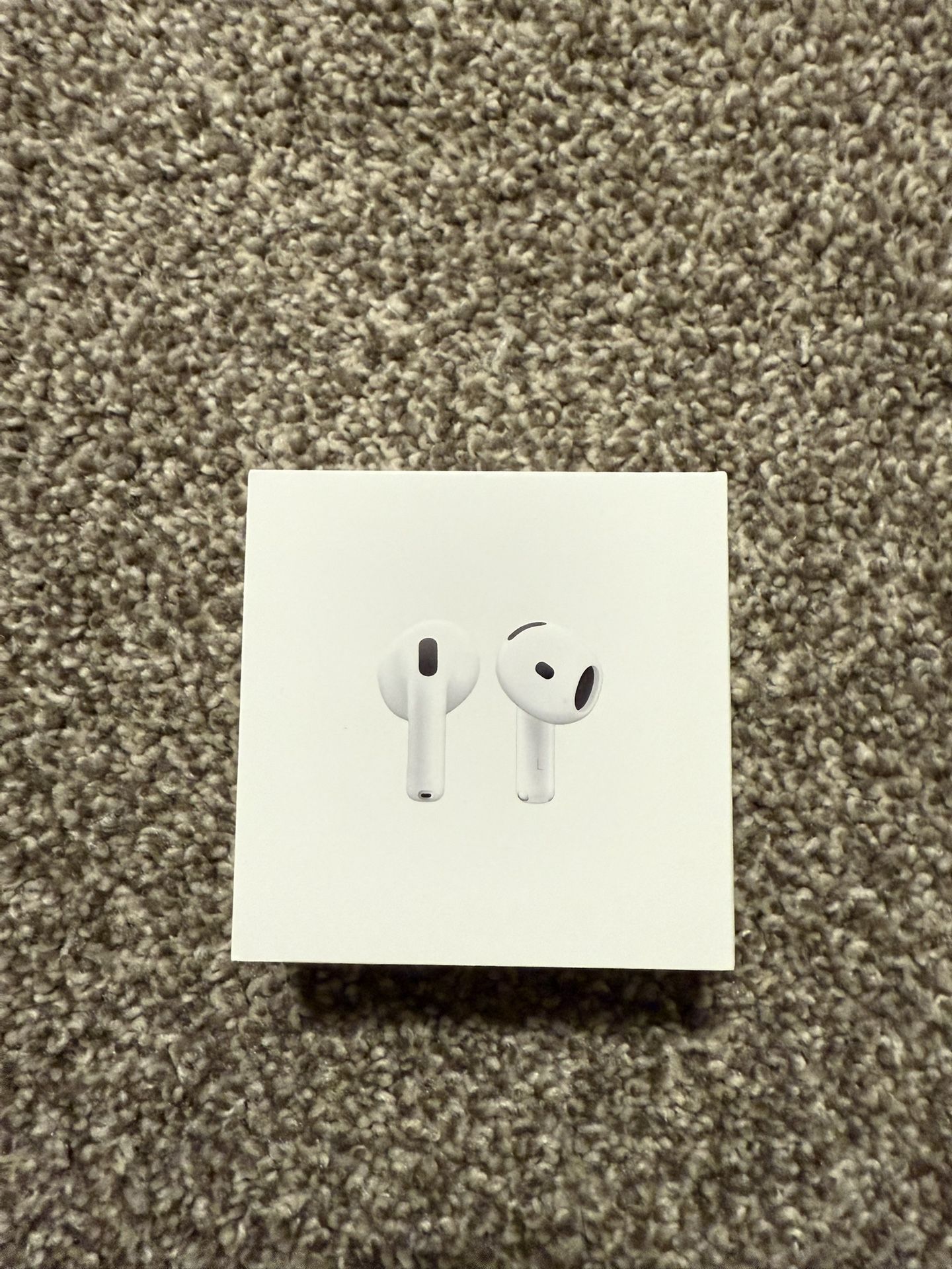Apple AirPods 4