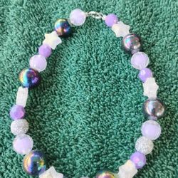 Small Handmade Keychains 