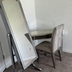 Hayworth Vanity Set From Pier 1 Imports