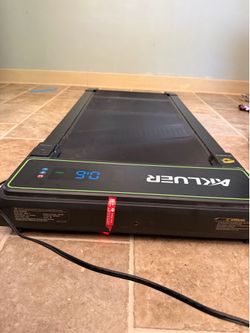 AKLUER treadmill
