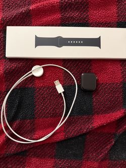 Series 6 Apple Watch 44mm