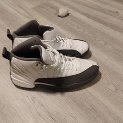 Gently Worn Jordans Size 12