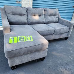Sectional Couch With Delivery 