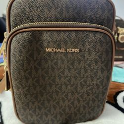 Michael Kors crossbody