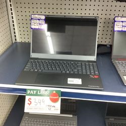 Gateway Laptop