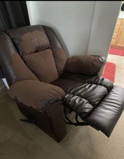 Recliner