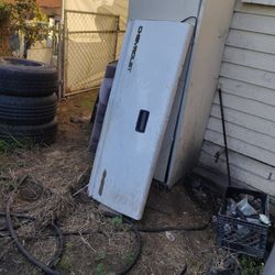 chevi s 10 2000 y altima 2008