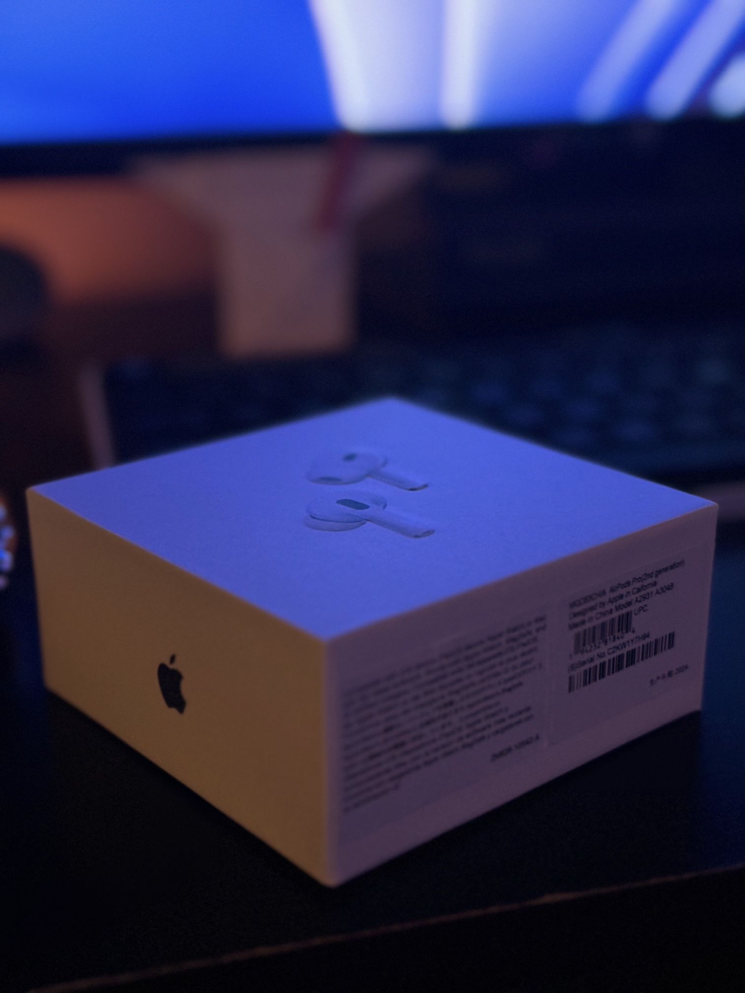 USB-C Wireless Earbuds